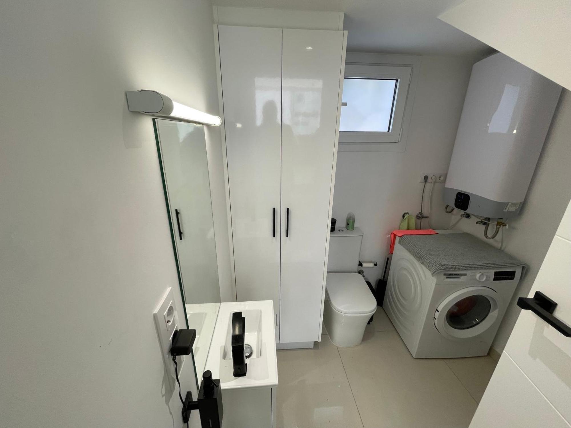 Casa Calpe Park Villa Ngoại thất bức ảnh