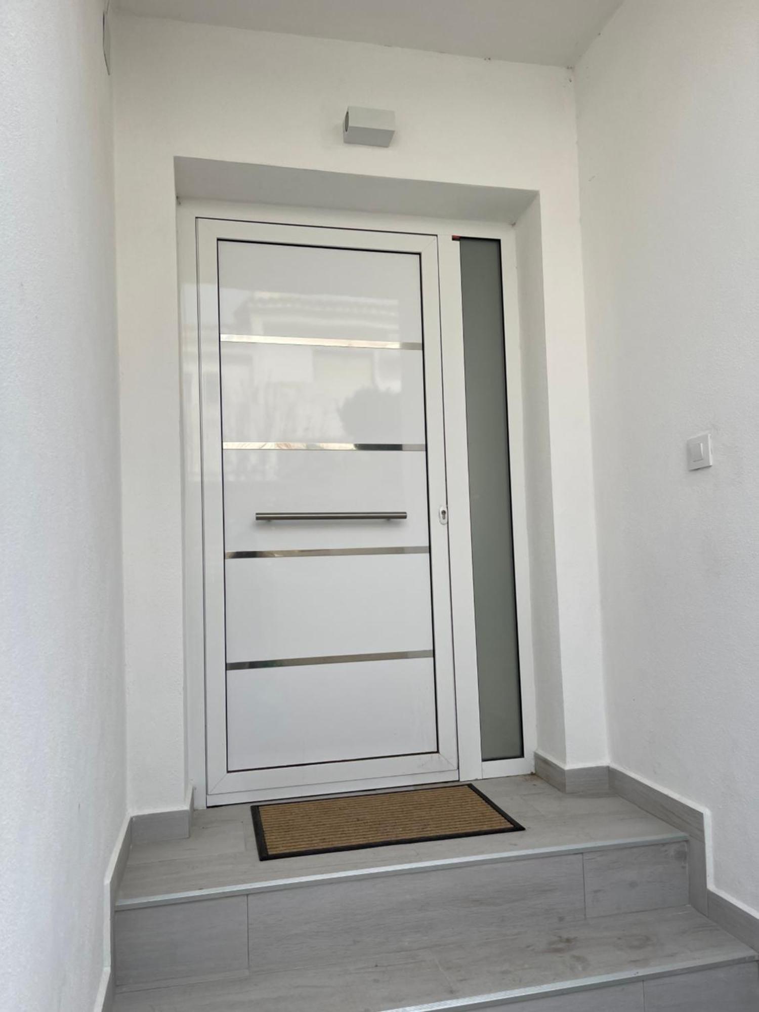 Casa Calpe Park Villa Ngoại thất bức ảnh
