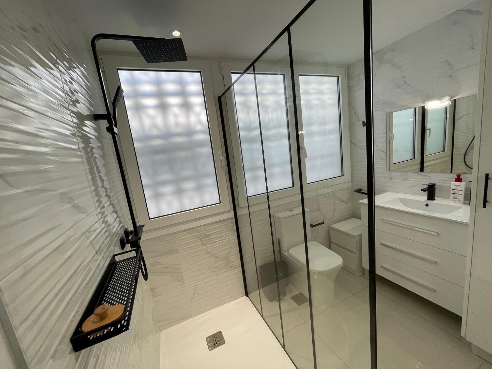 Casa Calpe Park Villa Ngoại thất bức ảnh