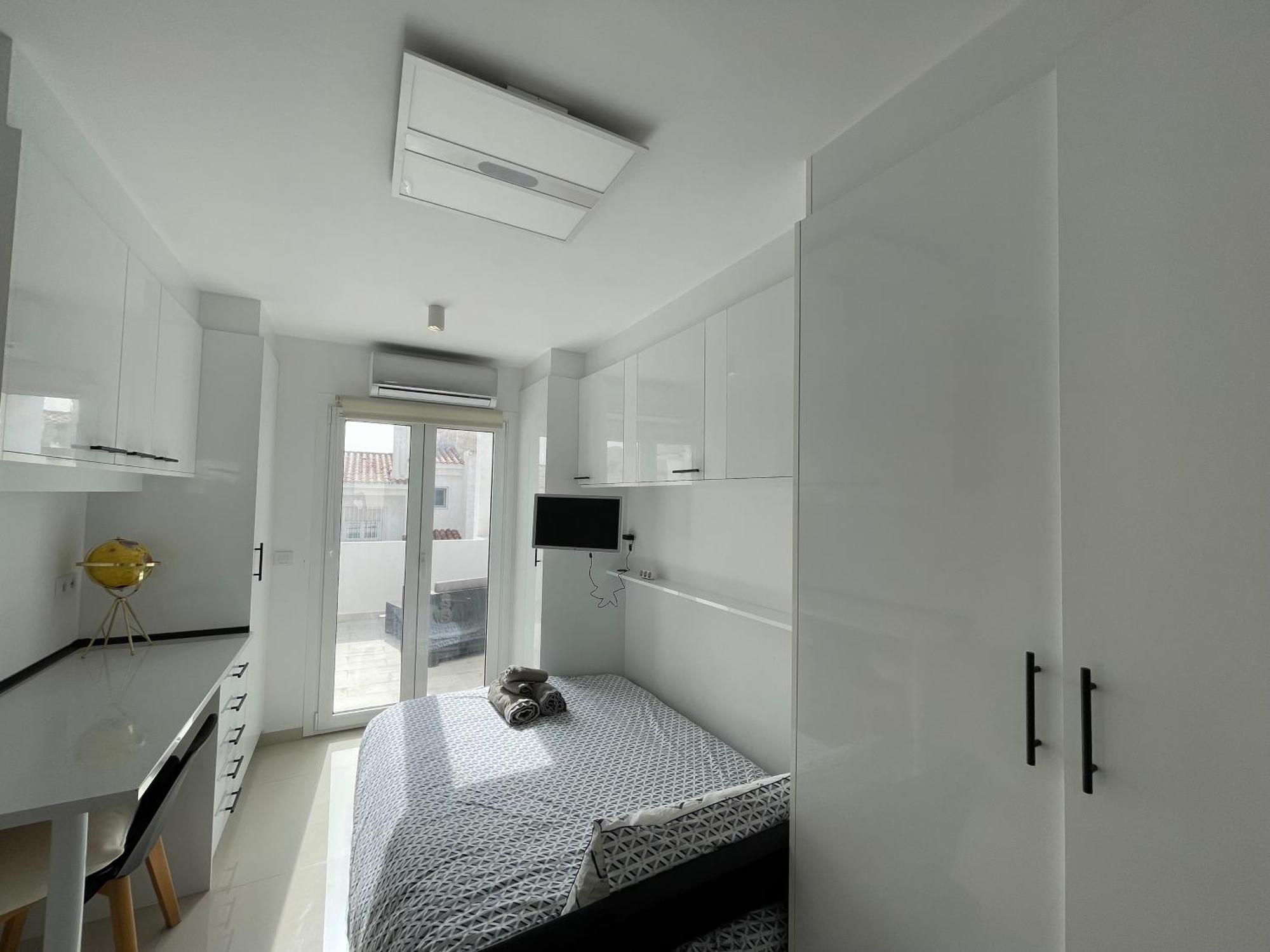 Casa Calpe Park Villa Ngoại thất bức ảnh