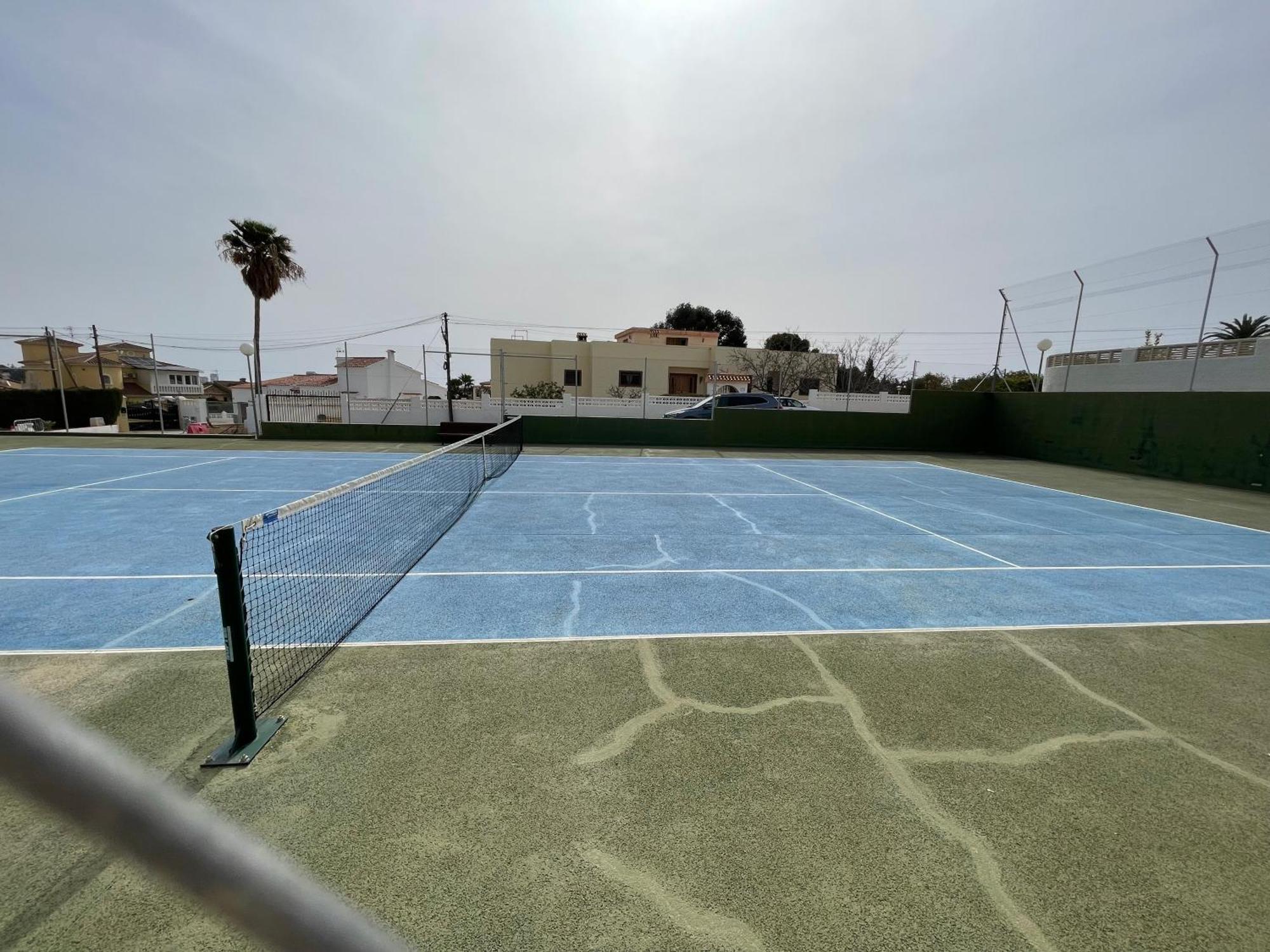 Casa Calpe Park Villa Ngoại thất bức ảnh