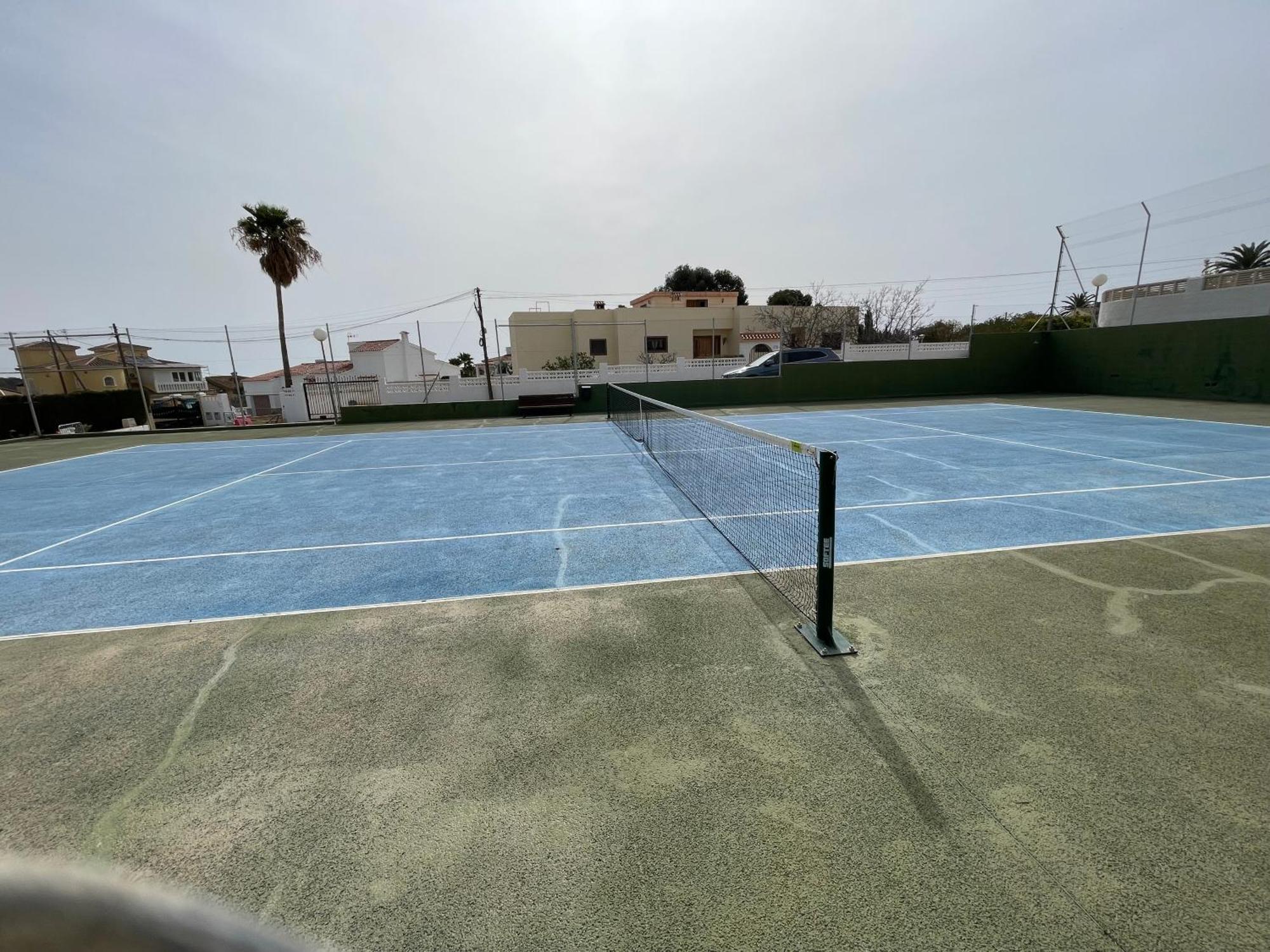 Casa Calpe Park Villa Ngoại thất bức ảnh