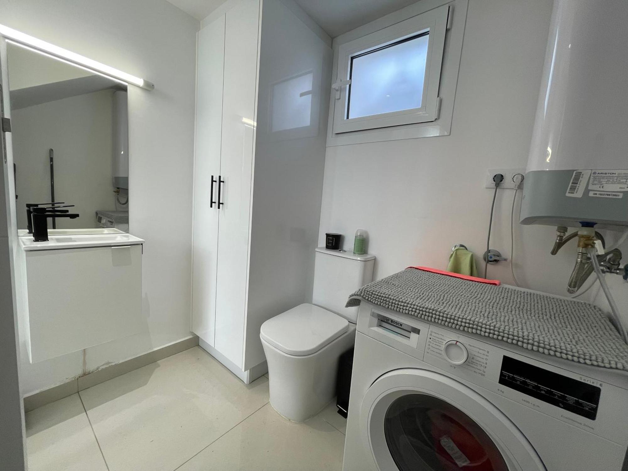 Casa Calpe Park Villa Ngoại thất bức ảnh
